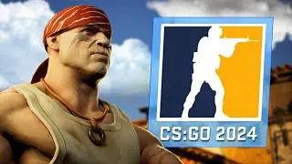 Что происходит в CS:GO в 2024 году?