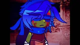 switching body with.. || meme || rottmnt AU!LFLS || GC
