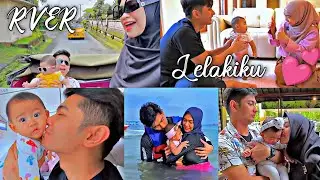 FMV RICIS RIAN - LELAKIKU - KETIKA CINTA BERTASBIH