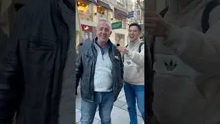 ALBANIAN KOSOVO MAN 🇦🇱🇽🇰