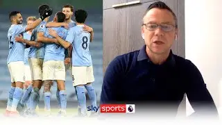 Its IMPOSSIBLE to see them losing one at the moment! | Paul Dickov on the Manchester derby