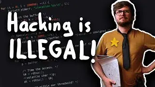 Is Hacking Illegal? A Deeper Look at Hacking Laws