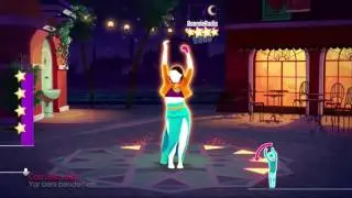 Just Dance 2017 - Leila