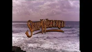 Shipwrecked Australian VHS Opening (Disney) 1991