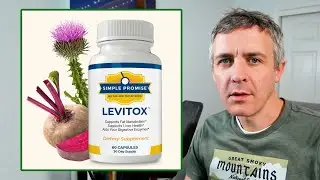 Levitox Fake Reviews Scam and Consumer Reports, Explained