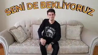 Bu Kanala Neden Abone Olmalısın?