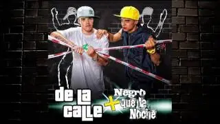 De La Calle - Bata Boom