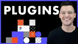 Figma Plugins | Overview & Favorites 🔌
