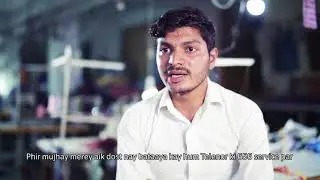 #TelenorHearsYou