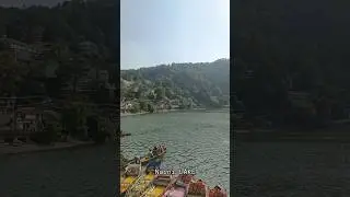 Nainital ll Nainital Vibes ll Nainital Lake #nainital  #nainilake  #nainitalindia #nainitalvibes