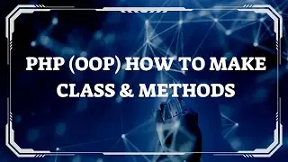 Exploring Advanced Concepts in PHP OOP Classes and Functions! 