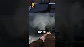 GTA 4 & GTA 5 COMPARISON😨 