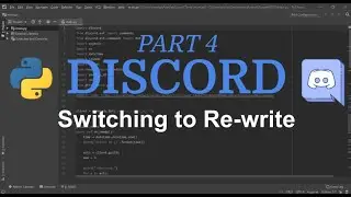 Discord.py: Changing Nugget2.0's code to Discord Rewrite