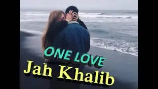 Jah Khalib – One Love (prod. By Usmanov) (2016)