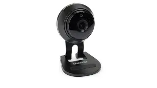 Samsung 1080p SmartCam Security Camera