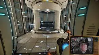 Portal with RTX Nickfoolery