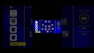 топ схемы для стиль контракта длинный в efootball mobile 4-4-2