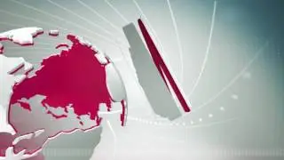 Broadcast Design News Package Mikka II - AE After Effects Template
