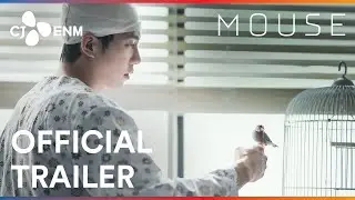 Mouse | Official Trailer | CJ ENM