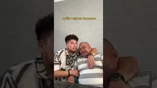 Обнимайте и целуйте своих Родителей часто ❤️