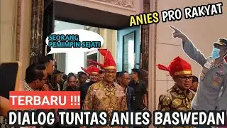 LUAR BIASA !! Anies Baswedan Jadi Tamu Spesial Karni Ilyas Club