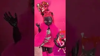 Как хорошо мы знаем друг друга? #monsterhigh