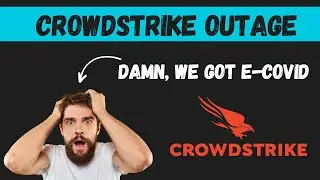 What Actually Happened in CrowdStrike?