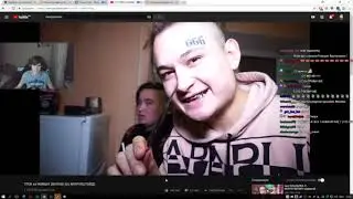 Братишкин смотрит MORGENSHTERN и реакция: ТРЕК из ЖИВЫХ ЗВУКОВ! (DJ МОРГИШТЕЙД)
