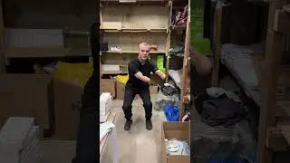 Без рук может все 