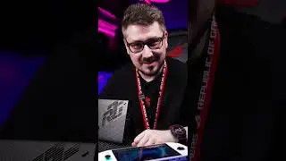 3 способа: как правильно пользоваться ROG Ally! 😱⚡️