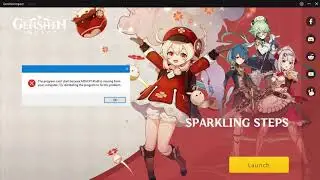 How to fix Genshin Impact MSVCP140.dll Missing Error on PC