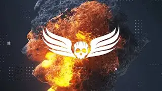 Glitch Logo Reveal Intro Template Sony Vegas Pro Animation #676