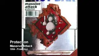 Massive Attack - Protection