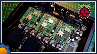 How to boot Compute Module 4 (CM4) from NVMe - complete guide