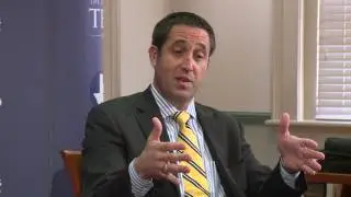 Glenn Hegar, Texas Comptroller of Public Accounts, Discusses the Ongoing Issues Over Local Control