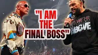 Roman Reigns Top 10 Title Defenses II Tribal Chief Era