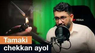 Tamaki chekkan ayol | 