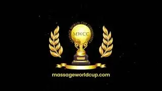 Best Massage Promotion Nominee - Nutcha Thongcham, USA