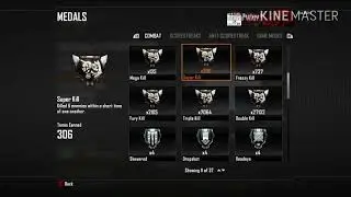 My Stats Throughout The Black Ops Series | Best Stats In BO2 & BO3?? | Rezy's BO2 & BO3 Stats