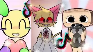 Dandys World Tiktok Compilation 💥 Dandy's World Funny Tik Tok Roblox #48