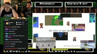 reaction to Final Fantasy 1-6 collection (E3 2021)