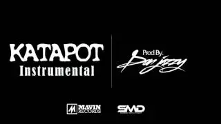 Katapot Instrumental - Produced by Don Jazzy