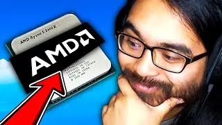 THIS IS THE BEST CPU FOR GAMING