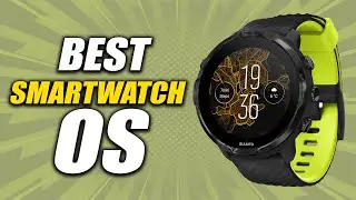 Best Smartwatches (2021) | All Budgets, Tested & Reviewed! Top 5 Best Wear OS Smartwatch