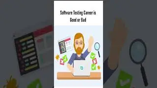 Career in Software Testing 