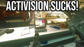 Activision Just Killed 'MW2 Remastered'... (RIP H2)