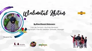 🔴📡Live " LA Music  " | Walimatul Khitan Bg. Bima Kenzie maheswara | Dhinasty Audio & Video HD