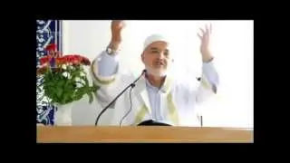 Ali Ramazan Dinç Hocaefendi - İnsanda ki Yırtıcılık sıfatı