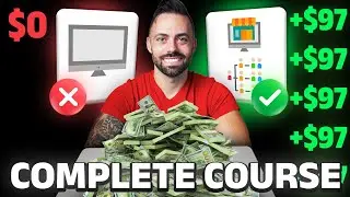 How to Make $1M Selling An Info Product (Starting from Zero)