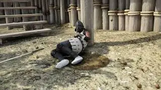 mud wizard